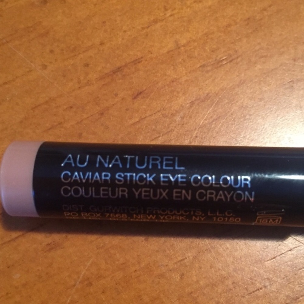 Laura Mercier Caviar Stick Eye Color Au Naturel - Picture 6 of 15